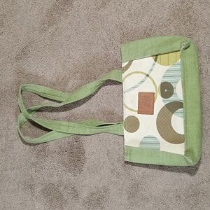 WN Zag Bag Shoulder Purse/Bag Multi-color